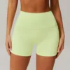 Pantaloncini verdi