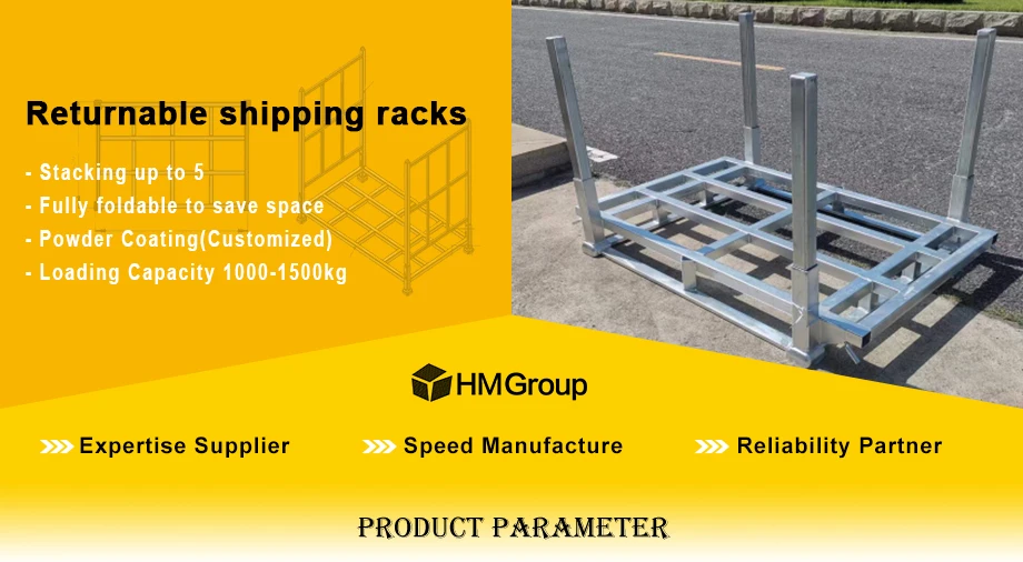 product-1-1 Auto Industry Car Bodyside Storage Metal Reusable Racking
