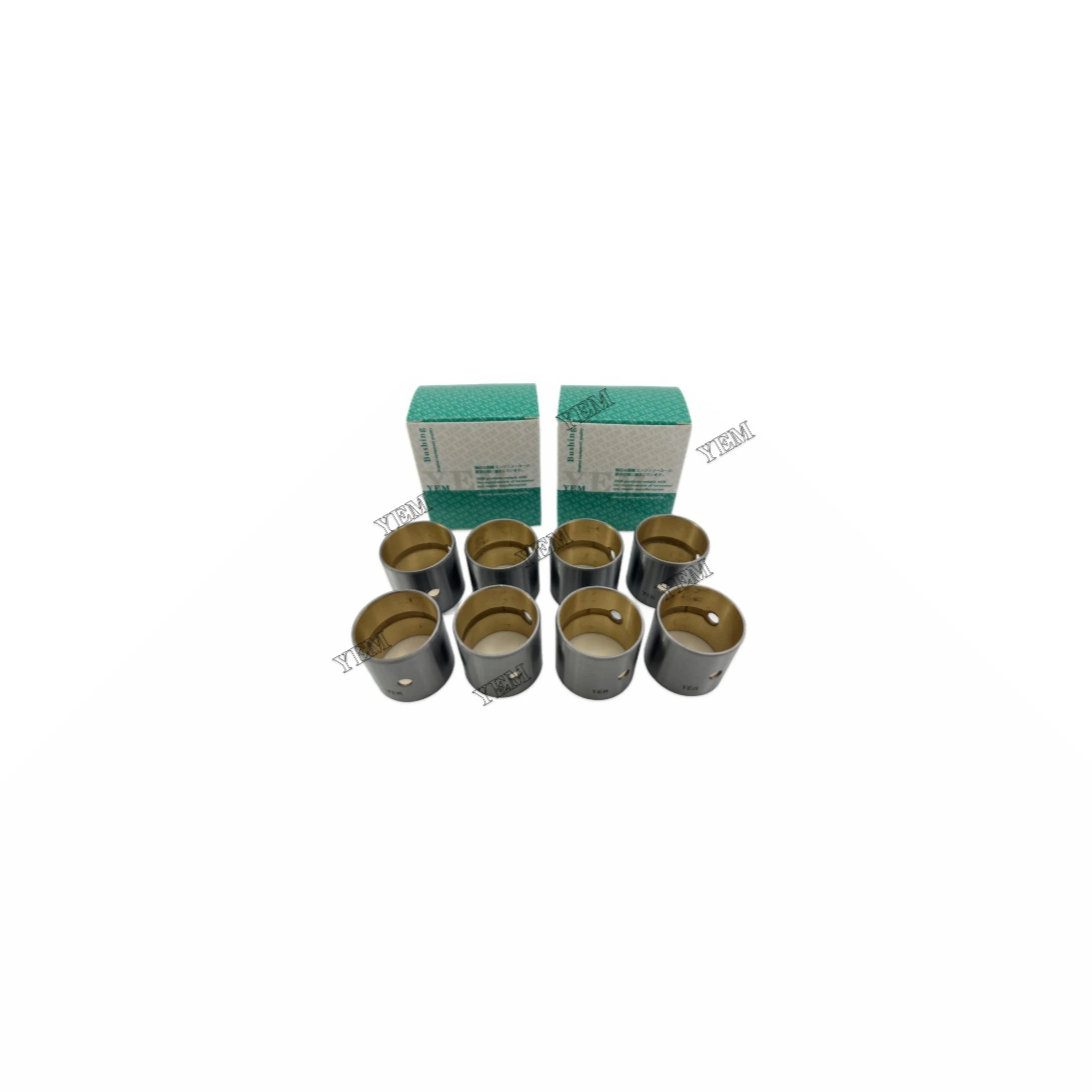 Replaces 1204E-E44TA 903-27 4.236 3.152 Con Rod Bush for Perkins Aftermarket Engine Spare Parts