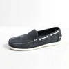 Nubuck marine