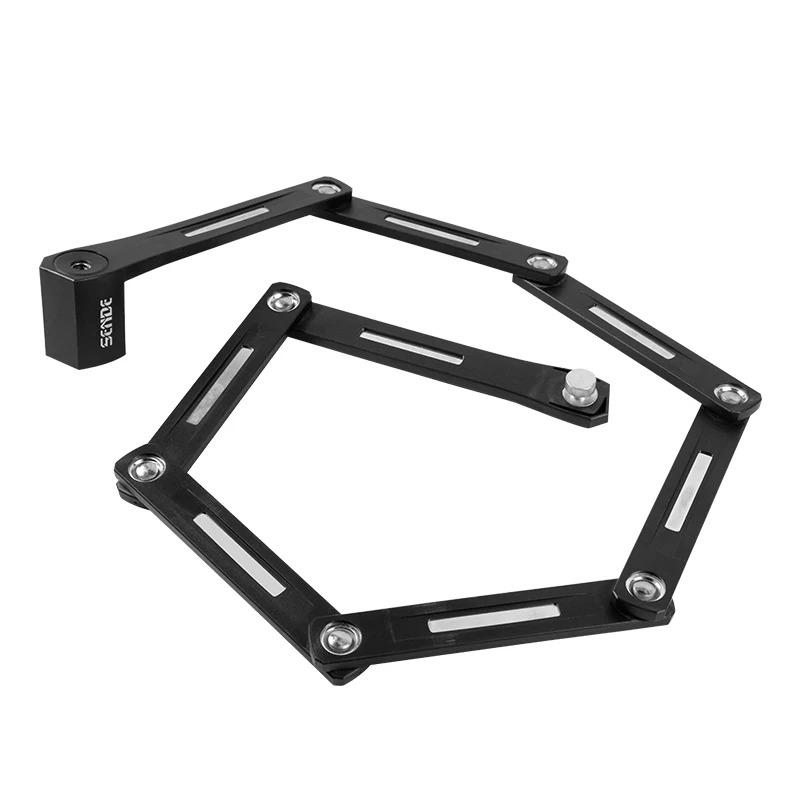 Anti-diefstal slot voor motorfiets 10mm Voor op de schijfremmen