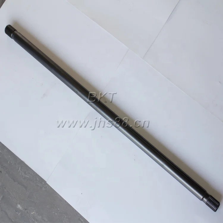 Rear Axle Shaft for CATERPILLAR 270-3095 K9001550 ZGAQ-02947