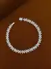 Bracelet Environ 9,49 g 4,2 ct
