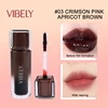 #03 CRIMSON PINK APRICOT BROWN