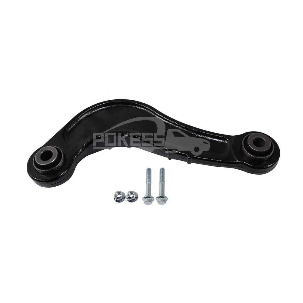 Spare Part E1GZ5500B E1GC5501AXA Suspension Parts Rear Upper Left Bend... — 3