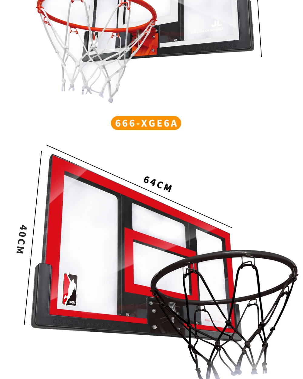 Mini Basketball Hoop Set for Kids & Adults - Fun Tabletop Game with  Balls Perfect for Office Home or Party Entertainment