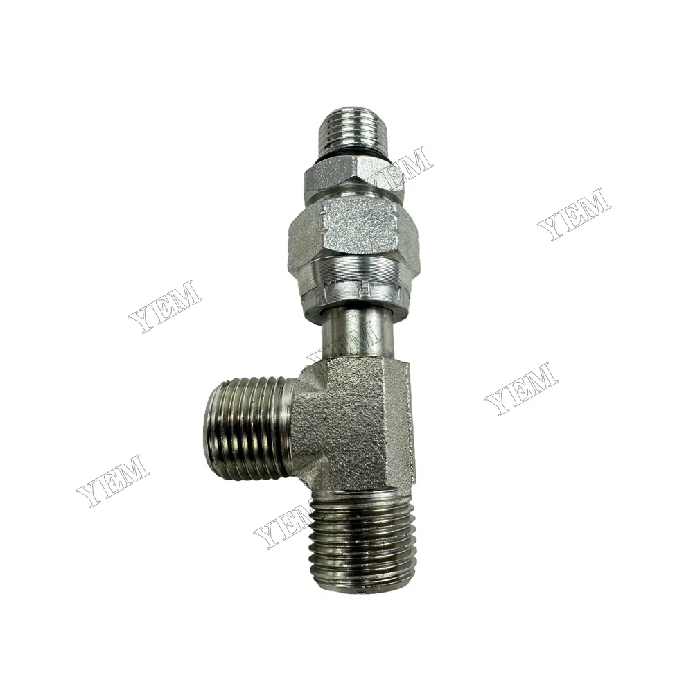 High Performance 320D Tee B for Distributor Engine Parts for Caterpillar 6