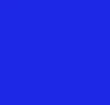 Blue blank