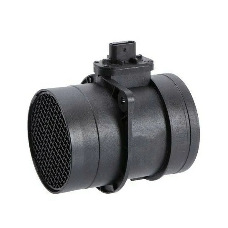 high quality Mass Air Flow Meter Sensor 0281002956 03L906461A 5WK97023 for VW SKODA SEAT