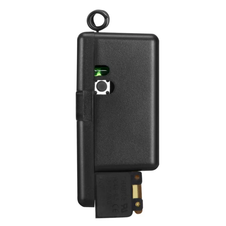 Smart Home Remote Control Relay Switch Dc 12v Wireless Remote Switch 12v Wireless Remote Control Switch for Automatic Ga