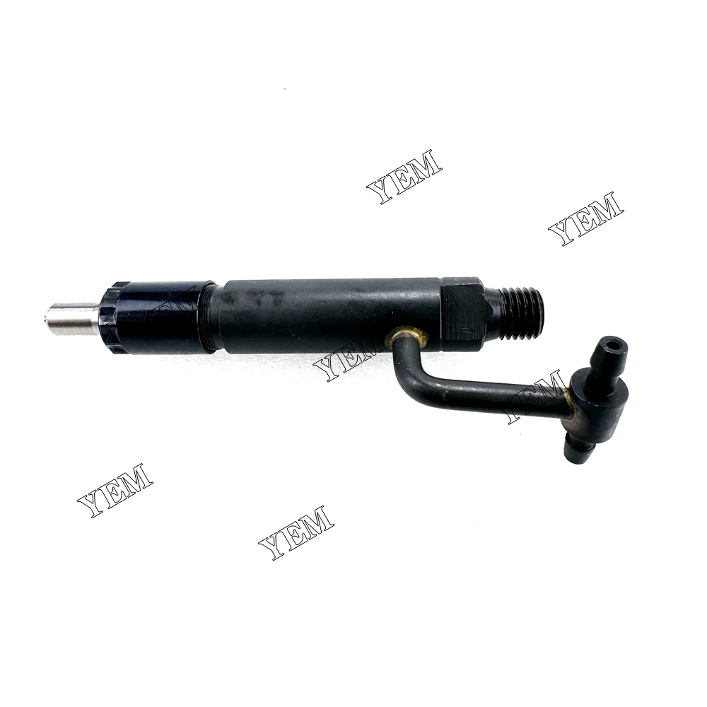 For Yanmar R80-7 Injector 159P205 Standard Size Engine Parts 5