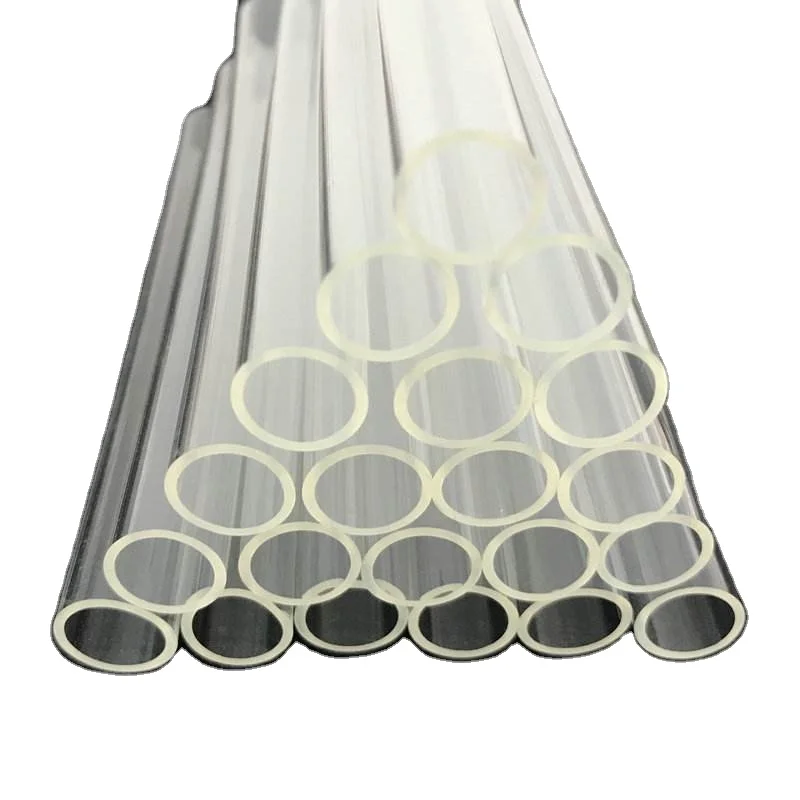 Фабрика TPU шланг трубы термопластичный полиуретан сырье трубка гибкий пневматический Tubo de tubo