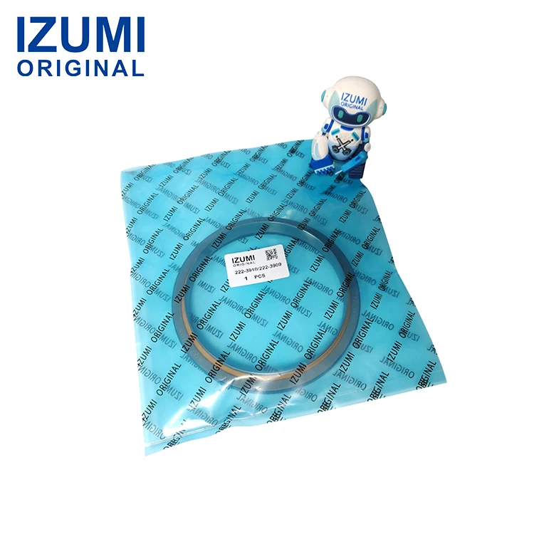 product izumi original 222 3910 2223910 12682mm inner diameter crankshaft seal for caterpillar-16