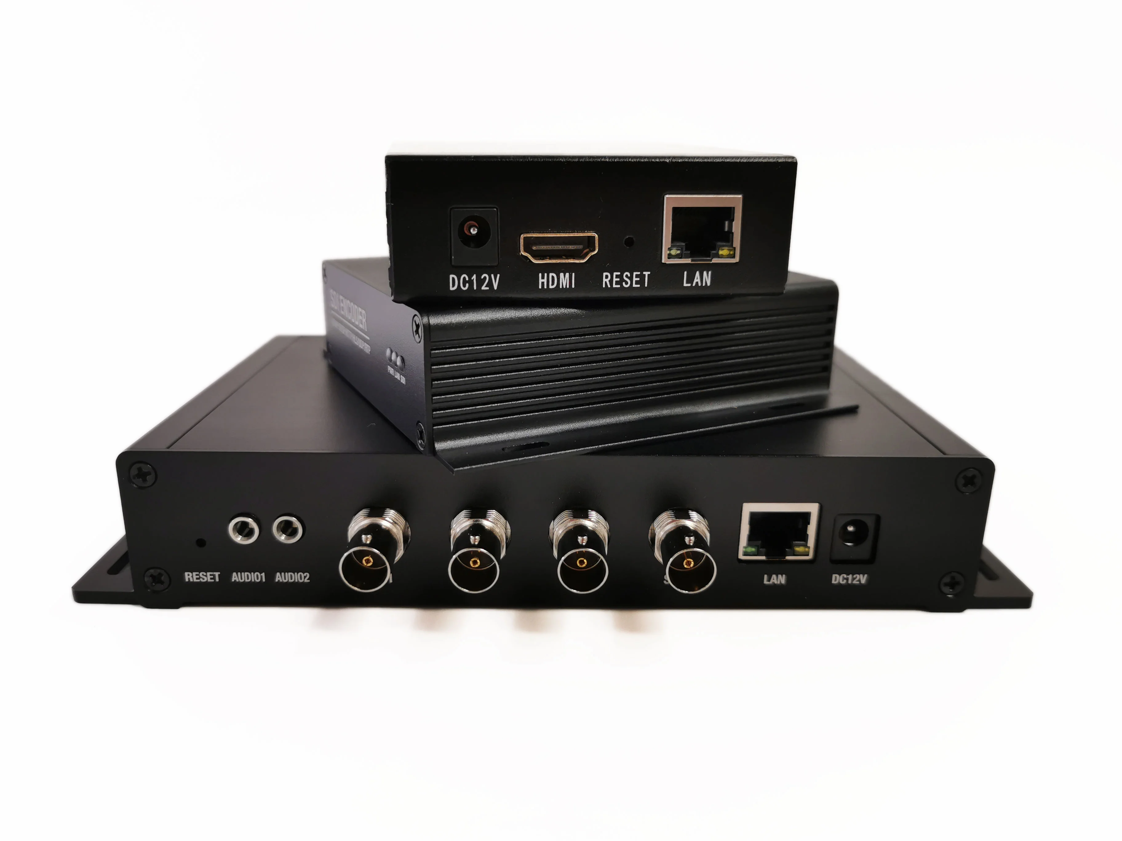 Build up Private or Local  Management iptv Private Server