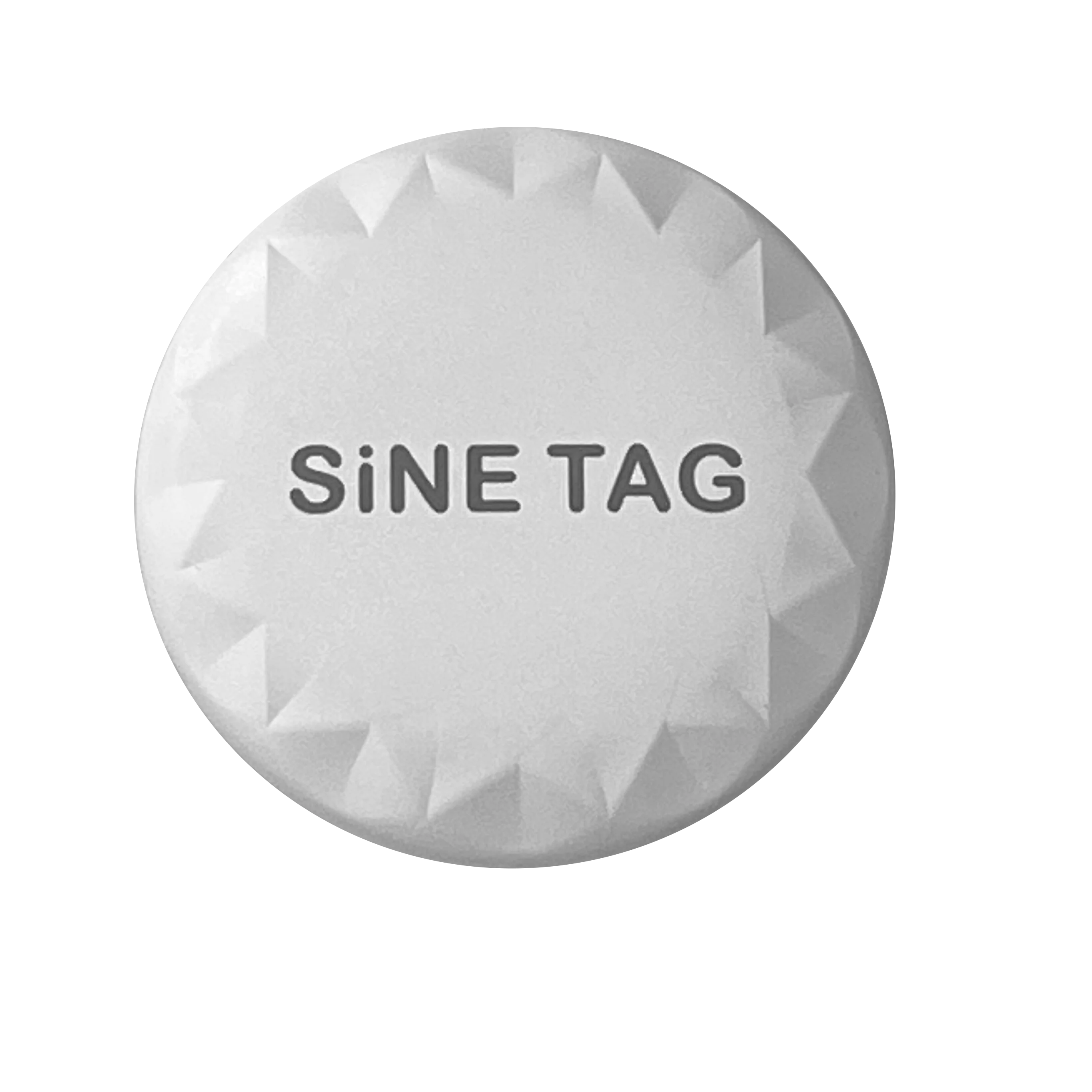 SiNE Tag  Key Finder  Gps tracker Locator with Nordic Chip  MFI FindMy Tracker Compatible Apple IOS