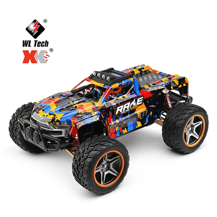 WL RACING WL-174ミニクローラー　RC 絶版？ Amazon | ハイテック WL 1/24 4WD Mini Rock Crawler CLIMBING