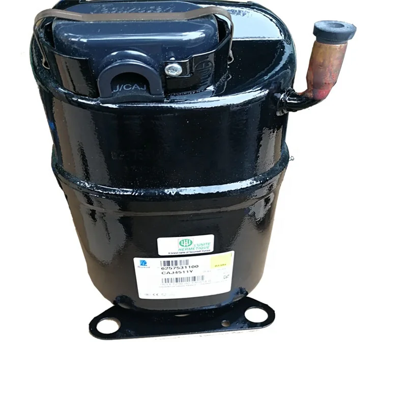 Tecumseh Compressor FH2480Z FH2511 TFH2511Z  Medium and Low Temperature Compressor
