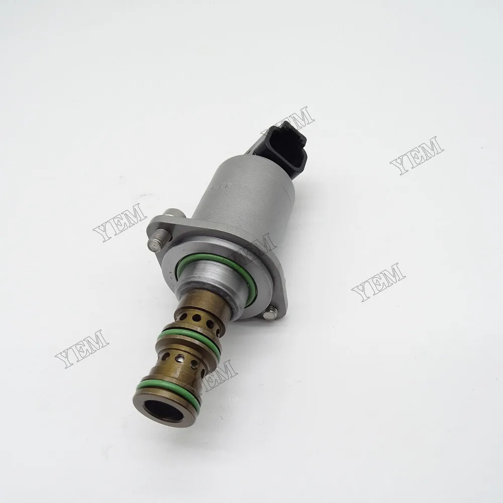 For Sany Solemoid Valve 1017628 Fast Delivery Engine Parts 6