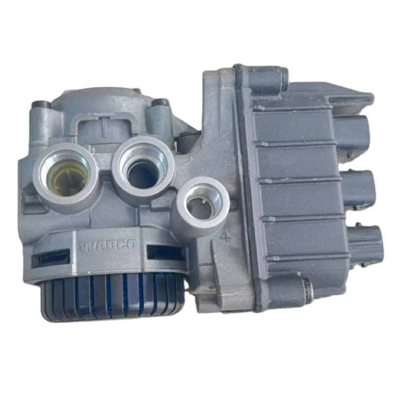 Front Axle Module Truck Engine Parts Shacman Various Truck PartsDZ9X189360406 truck parts