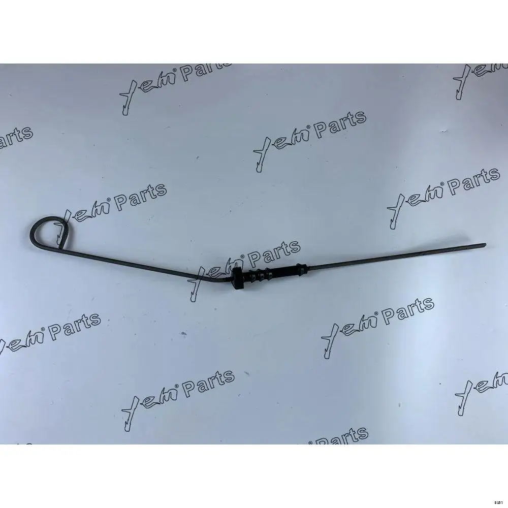 Oil Dipstick 1J700-36410 Fit for Kubota V2607