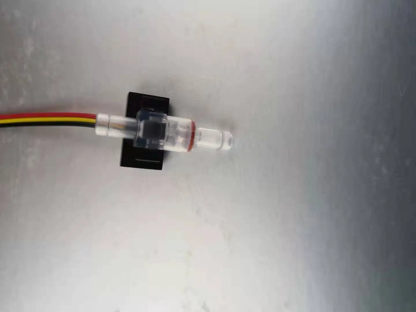 Small Size Optical Water Flow Sensor Compact Design for Water Purifier