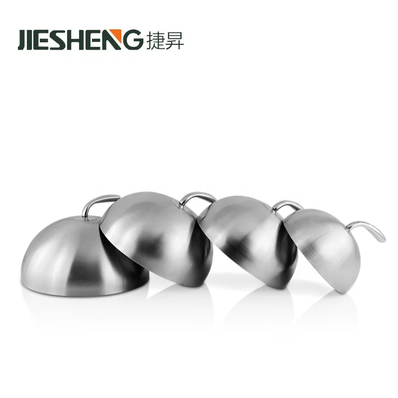 Griddle, крышка для гамбургеров, столовая посуда из нержавеющей стали