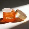 Arancione (solo barattolo di vetro senza coperchio)