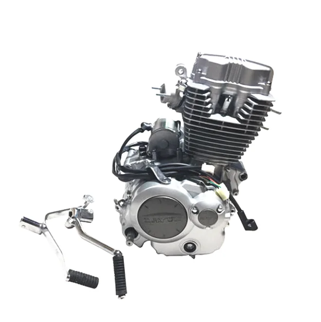 alibaba motorcycle engine