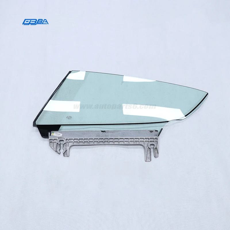 Car Window For Aston Martin Rapide Rear Door Triangular Right Rear Side Window Glass OE AD43-F25828-AF