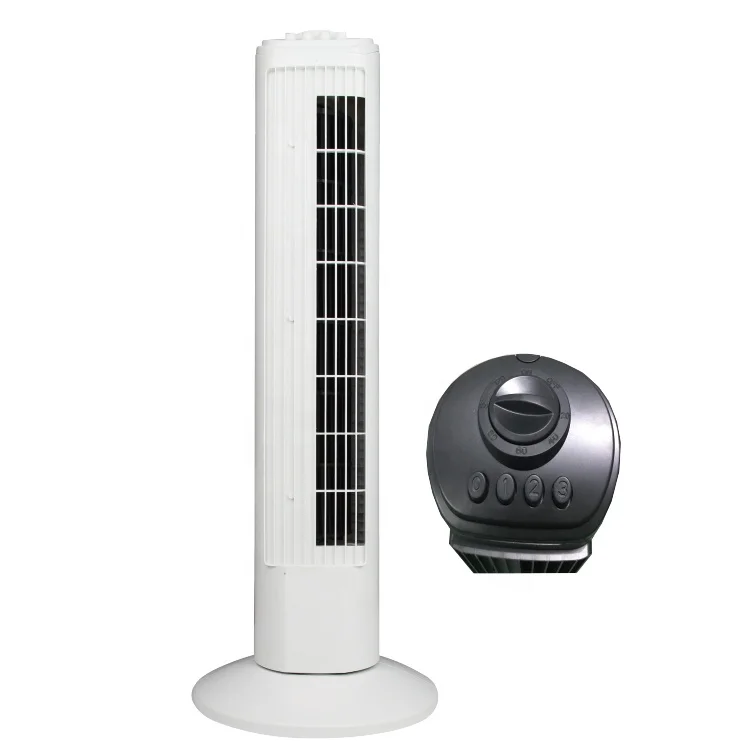Design Energy Saving 29 Inch Tower Fan 