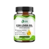 100 softgels/bottle or custom