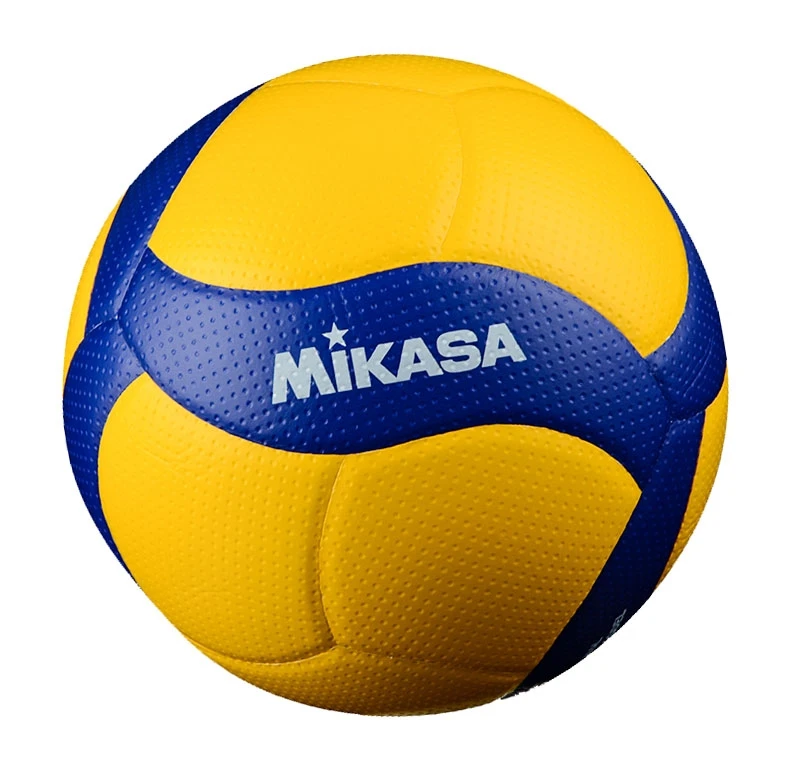 volleyball official standard size 5 V200W/V300W/V330W Volley Ball Mikasas MVA200 MVA300 PU Leather volleyball