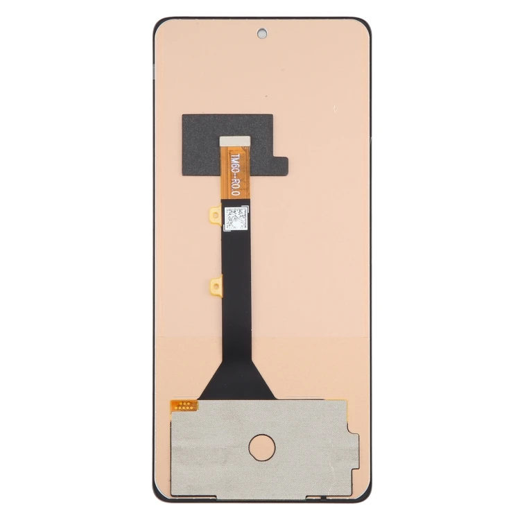 Dropshipping Lcd Mobile Display for Tecno Camon 20 OEM Lcd Display Screen for Tecno Camon 20