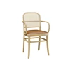 Armchair (iron)