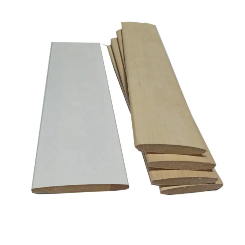 High Quality Shutter Slats Wood Window Shutters Louver Timber Louver