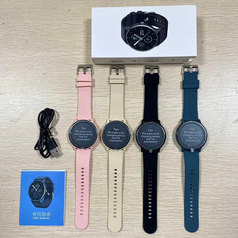 New Electronic Product ZL02 OEM Android Smart Watch 2022 Popular Men Women Sports Bracelets Wrist Watch Fitness Smartwatch