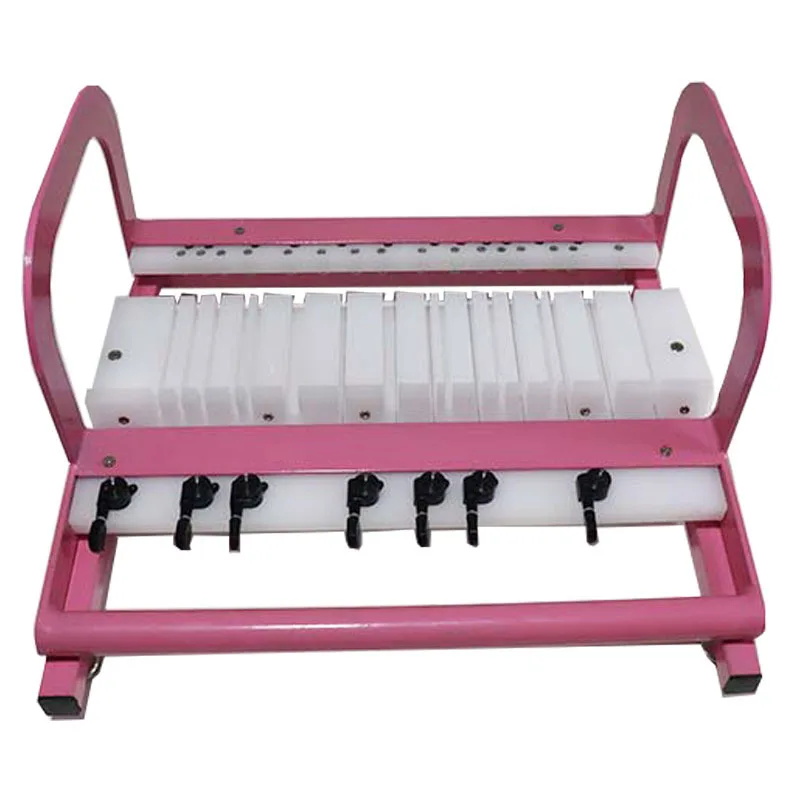 Handmade Cold Soap Cutter  DIY  Steel Wire Cutting Machine Multi Cutting Knife Bar Soap Cutter
