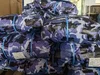 Blue Camouflage