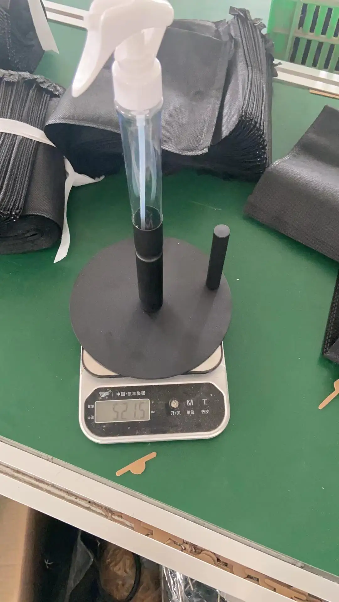 Paper Towel Holder with Spray Bottle Versatile and Convenient