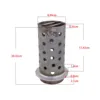 3.5*8inch