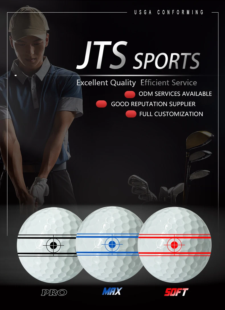 Uv Printing Custom Logo And Special Alignment Soft Urethane Golf Ball Buy Tournament Golf Ball