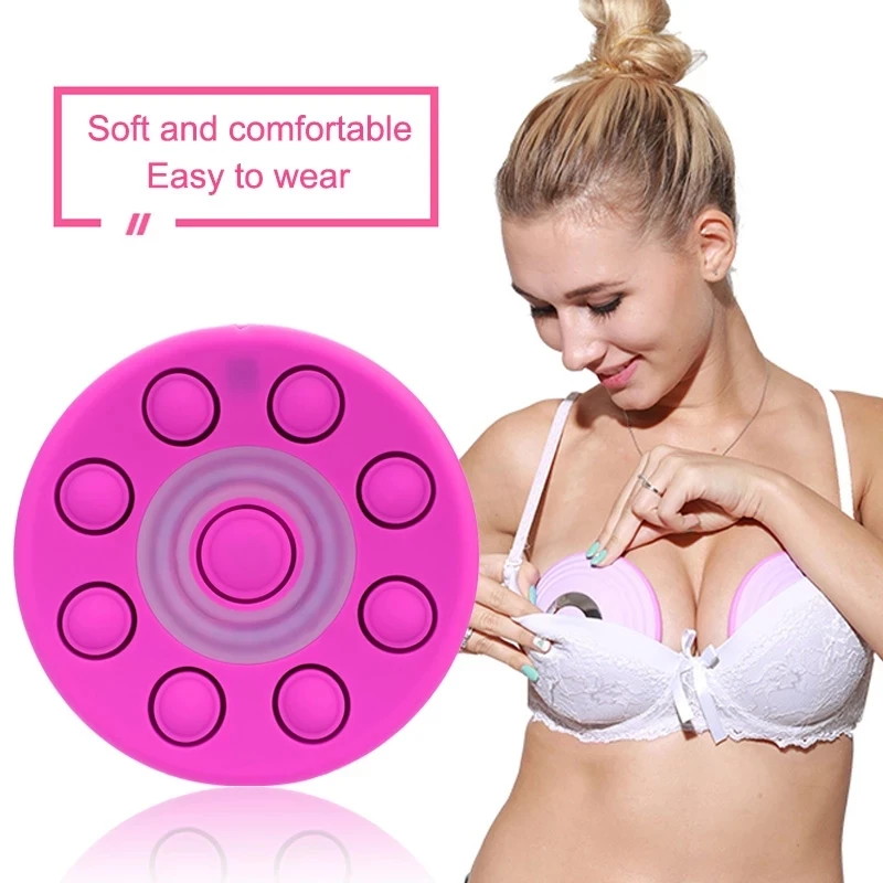vibration breast massage machine G-STORY controller for iphone15 android bluetooth Liberia main image 0