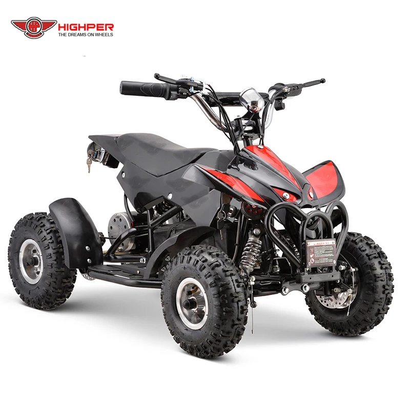 
350 Вт/500 Вт/800 Вт Электрический четырехъядерный для детей (ATV-1E) 