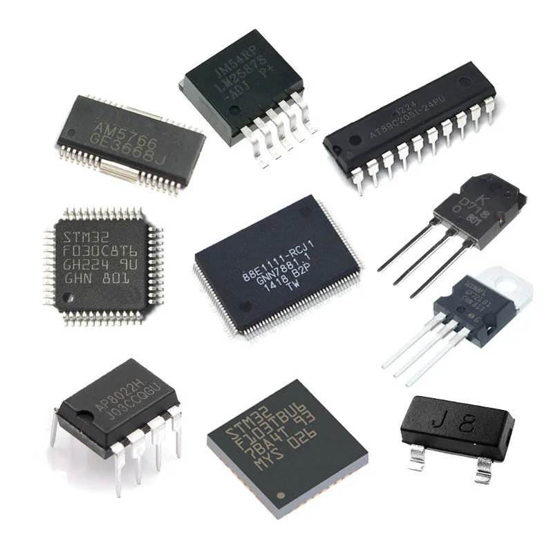Digital Signal Processors & Controllers - DSP DSC Plastic Made in China  IC TMS320F2812PGFAG4
