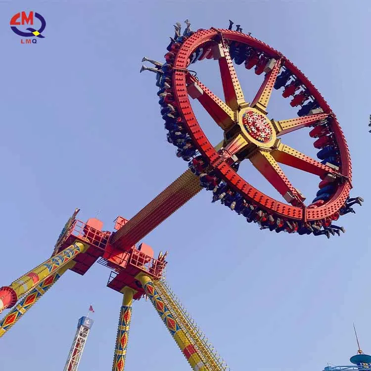 Парк развлечений игра большой маятник машина для развлечений производитель