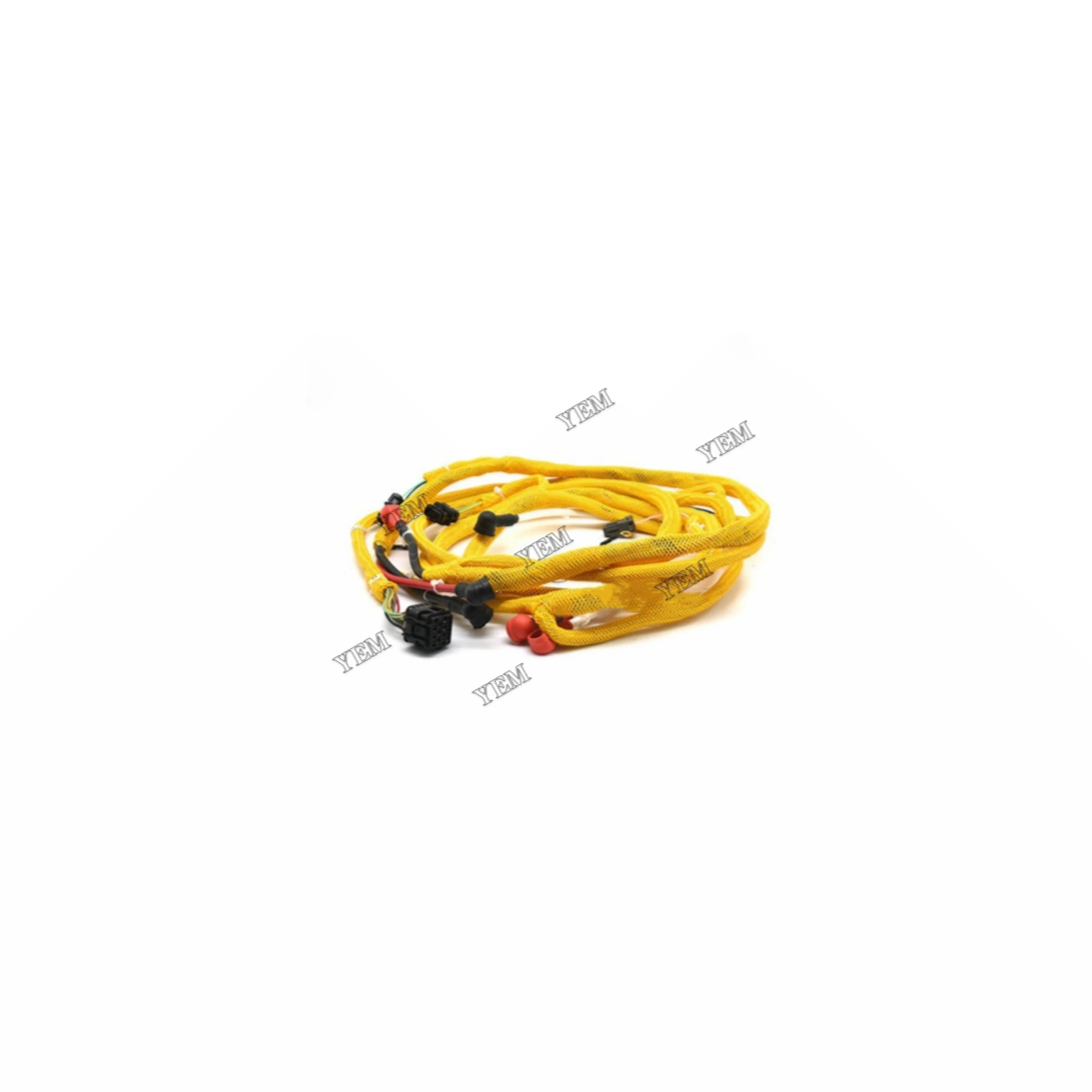 6222-83-4310 Engine Wire Wiring Harness for Komatsu PC300-6 6222834310 S6D108 Heavy Duty Engine Parts