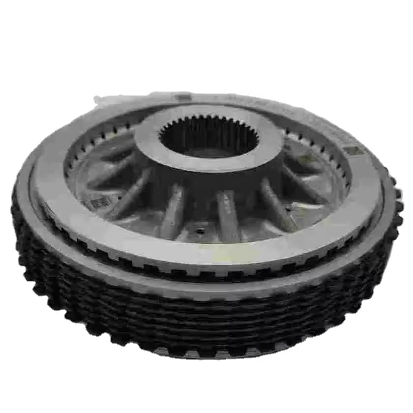 パッション Transmission Clutch Planetary Gearbox 45496-47100 for Hyundai Kia