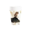 9oz paper cup*8pcs