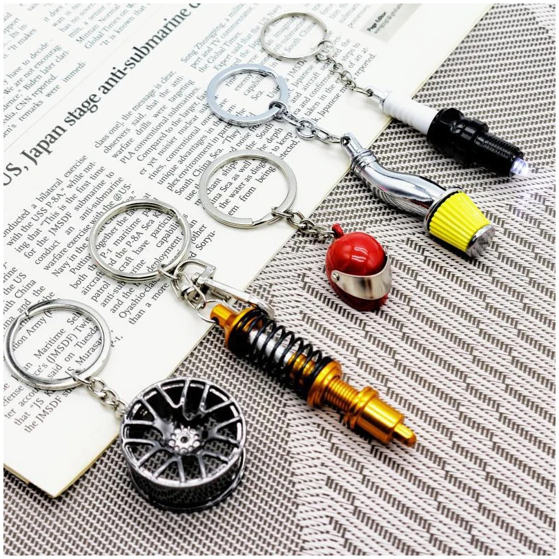 Custom Plastic Keyring Band 3d Rabbit Keyring With Crystal  Keychain  Keychain Metal Crafts Keychain