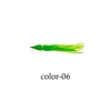 colore 6 (un set con 5 pezzi)